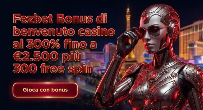 Fezbet Casino